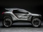 Peugeot 2008 DKR 2014 года